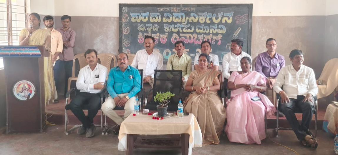ತಪ್ಪು ತಿದ್ದುವ ತಂದೆ-ತಾಯಿ, ಗುರುಗಳ ಮಾರ್ಗದರ್ಶನದಲ್ಲಿ ಸನ್ಮಾರ್ಗದಲ್ಲಿ ನಡೆಯಿರಿ: ಡಾ. ಹೈಂದವಿ
