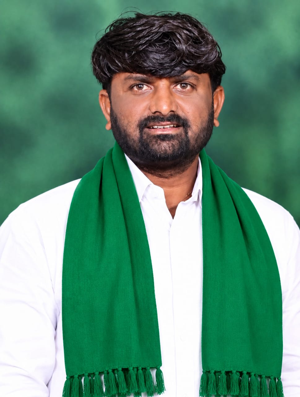 ಹತ್ತಿ ಖರೀದಿಯಲ್ಲಿ ರೈತರಿಗೆ ಅನ್ಯಾಯವಾಗದಿರಲಿ: ಮರಿಲಿಂಗ ಪಾಟೀಲ್