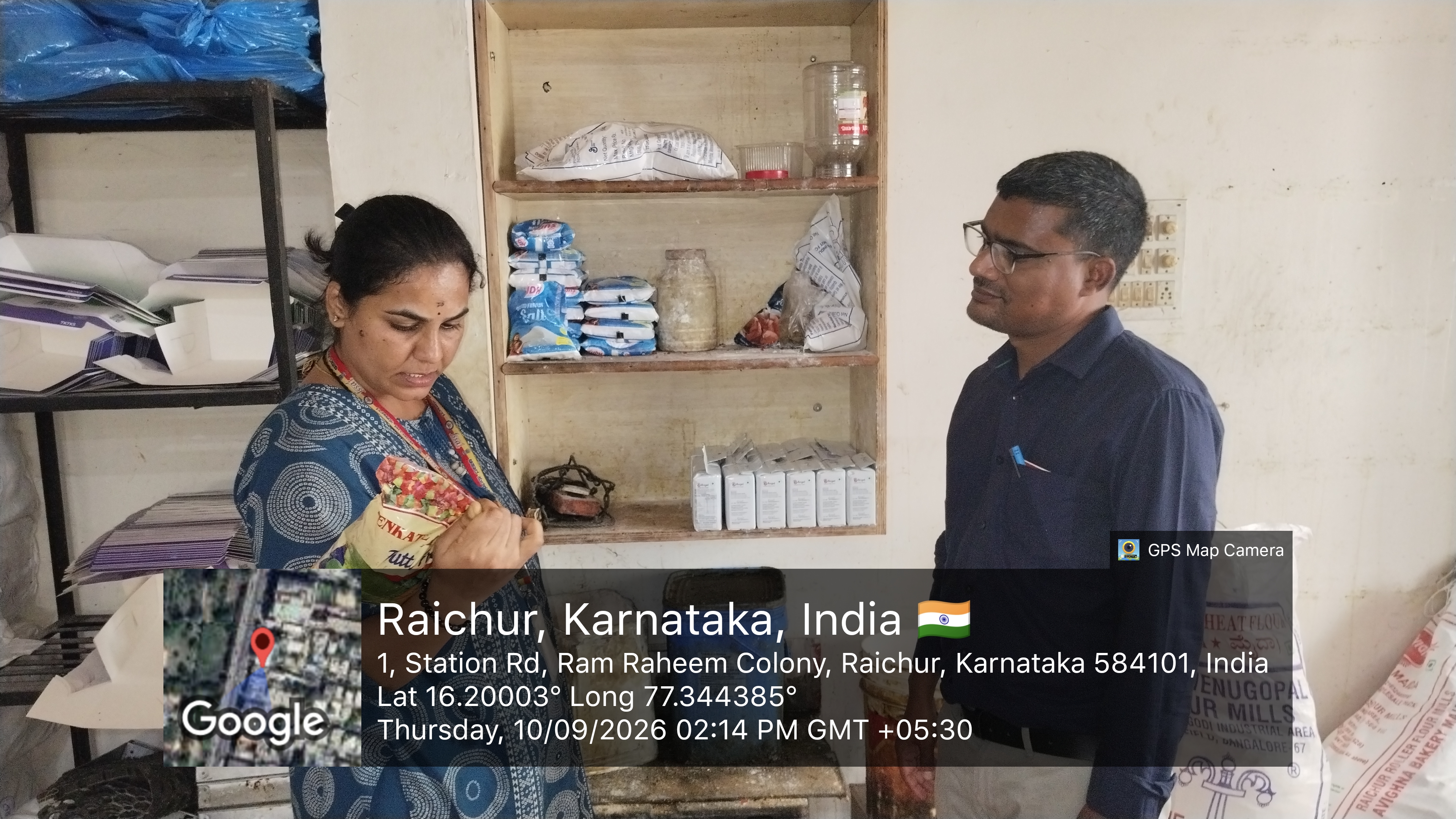 ಹೋಟೆಲ್‌ಗಳ ಮೇಲೆ ದಿಢೀರ್ ದಾಳಿ, ಭಾರಿ ದಂಡ
