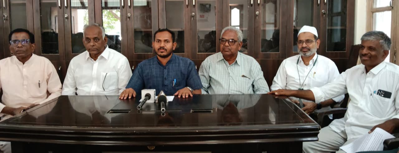 ಸೆ.30ರೊಳಗೆ ಜ್ಞಾನೇಶ್ ಕುಮಾರ್ ರಾಜೀನಾಮೆಗೆ ಒತ್ತಾಯ