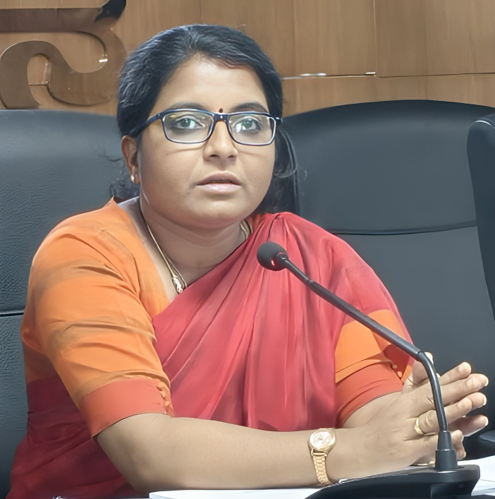 ಪರೀಕ್ಷಾ ಕೇಂದ್ರಗಳ ಸುತ್ತಮುತ್ತಲು ನಿಷೇಧಾಜ್ಞೆ ಜಾರಿ: ಜಿಲ್ಲಾಧಿಕಾರಿ ಪೂವಿತಾ ಎಸ್.
