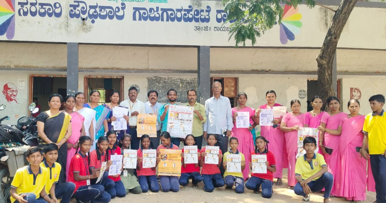 ನಾಯಿ ಕಡಿದರೆ ನಿರ್ಲಕ್ಷ್ಯ ಬೇಡ, ತಕ್ಷಣ ಚಿಕಿತ್ಸೆ ಪಡೆಯಿರಿ: ಡಾ. ಸುನೀಲ್