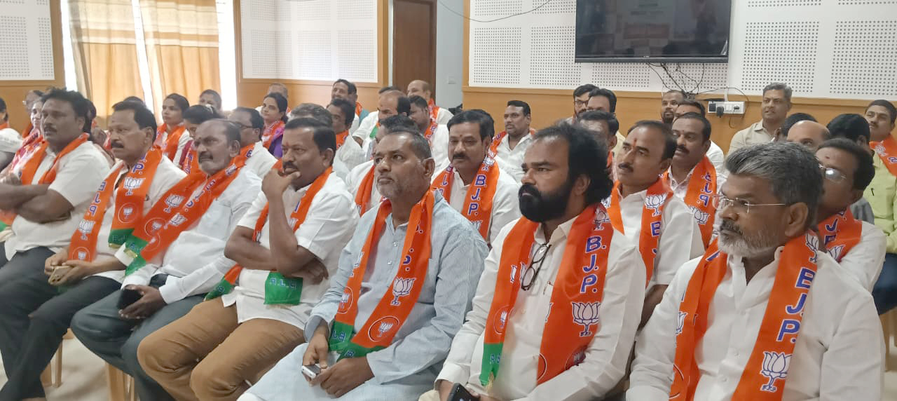 ಶಾಂತಿ, ಹೋರಾಟದ ಹಾದಿಯಲ್ಲಿ ದೇಶಕ್ಕೆ ಸ್ವಾತಂತ್ರ್ಯ: ಎನ್. ಶಂಕ್ರಪ್ಪ