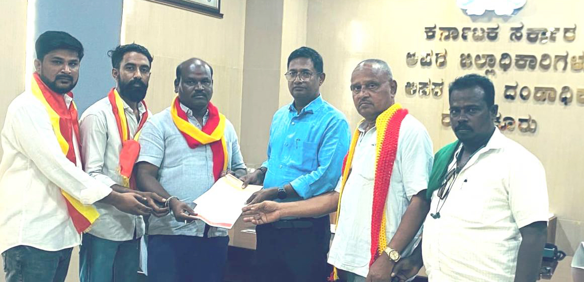 ಚಿತ್ರಮಂದಿರದಲ್ಲಿ ತಿಂಡಿ-ಪಾನೀಯಗಳಿಗೆ ದುಬಾರಿ ದರ ಆರೋಪ: ಪರವಾನಗಿ ರದ್ದತಿಗೆ ಕರವೇ ಆಗ್ರಹ
