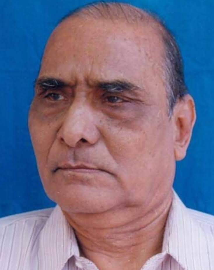ಗುಣಗಳ ಗಣಿ ಗುರುಶ್ರೀ ವಿ. ಎಸ್. ಕಾಂತನವರ ಅಕ್ಟೋಬರ್ 6, ವಿ. ಎಸ್. ಕಾಂತನವರ ಹುಟ್ಟುಹಬ್ಬ
