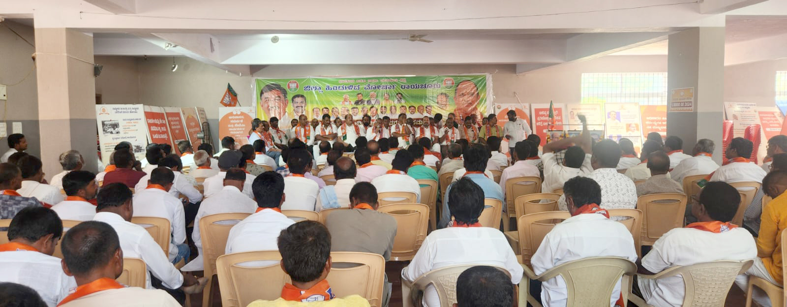 ಸಣ್ಣ, ಅತಿ ಹಿಂದುಳಿದ ಸಮುದಾಯಗಳಿಗೆ ನ್ಯಾಯ ಒದಗಿಸಲು ಓಬಿಸಿ ಒಳ ಮೀಸಲಾತಿ ಜಾರಿಯಾಗಲಿ: ರಘು ಕೌಟಿಲ್ಯ