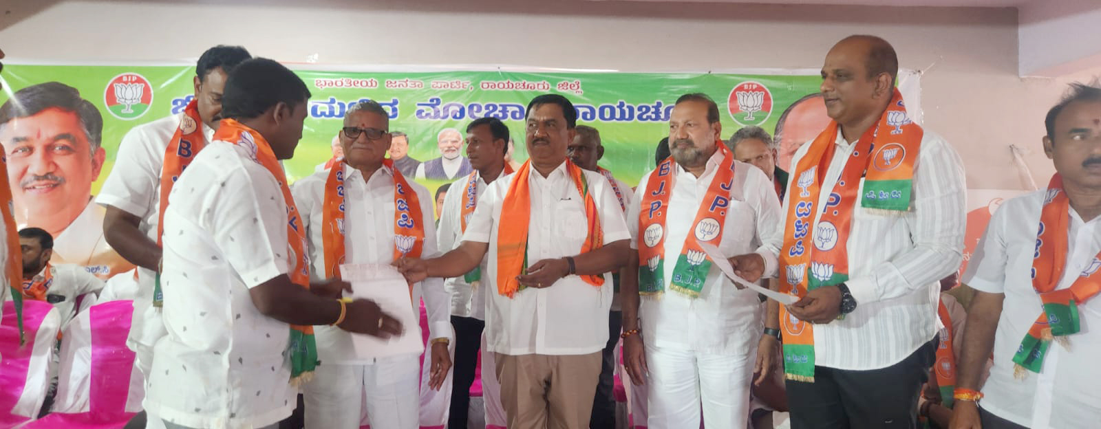 ಸಣ್ಣ, ಅತಿ ಹಿಂದುಳಿದ ಸಮುದಾಯಗಳಿಗೆ ನ್ಯಾಯ ಒದಗಿಸಲು ಓಬಿಸಿ ಒಳ ಮೀಸಲಾತಿ ಜಾರಿಯಾಗಲಿ: ರಘು ಕೌಟಿಲ್ಯ