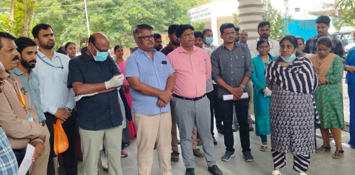 ಸ್ವಚ್ಛತೆ ಪ್ರತಿಯೊಬ್ಬರ ಜವಾಬ್ದಾರಿ, ನಿತ್ಯದ ಜೀವನದ ಭಾಗವಾಗಲಿ: ಡಾ. ನಂದಿತಾ ಎಂ.ಎನ್.