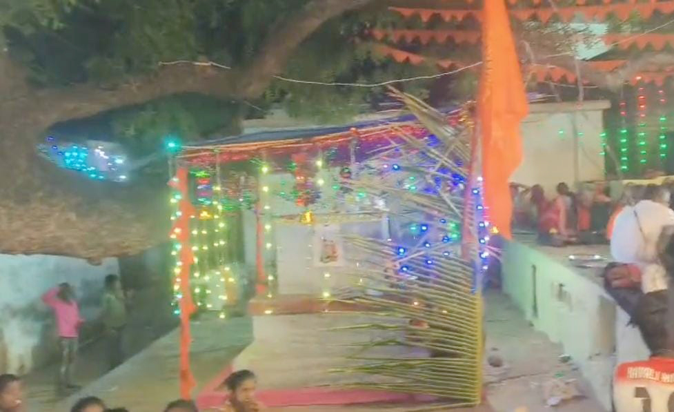ಹೊಸೂರು ಸಿದ್ದಾಪುರದಲ್ಲಿ ಶ್ರೀ ಉಟಕನೂರು ತಾತನವರ 31ನೇ ಜಾತ್ರಾ ಮಹೋತ್ಸವ ಸಂಭ್ರಮ