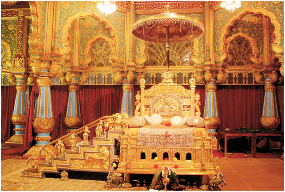 ಮೈಸೂರು ದಸರಾ – ಪರಂಪರೆ, ಇತಿಹಾಸ ಮತ್ತು ವೈಭವ