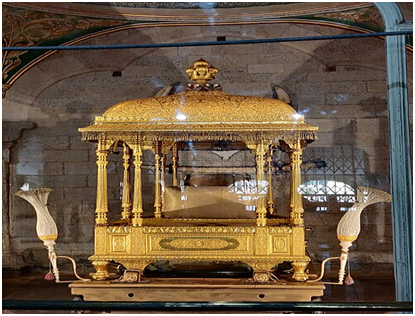 ಮೈಸೂರು ದಸರಾ – ಪರಂಪರೆ, ಇತಿಹಾಸ ಮತ್ತು ವೈಭವ