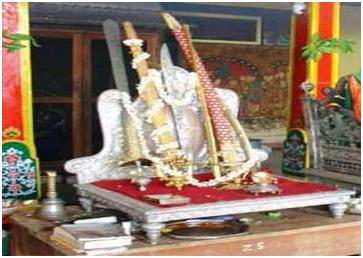 ಮೈಸೂರು ದಸರಾ – ಪರಂಪರೆ, ಇತಿಹಾಸ ಮತ್ತು ವೈಭವ