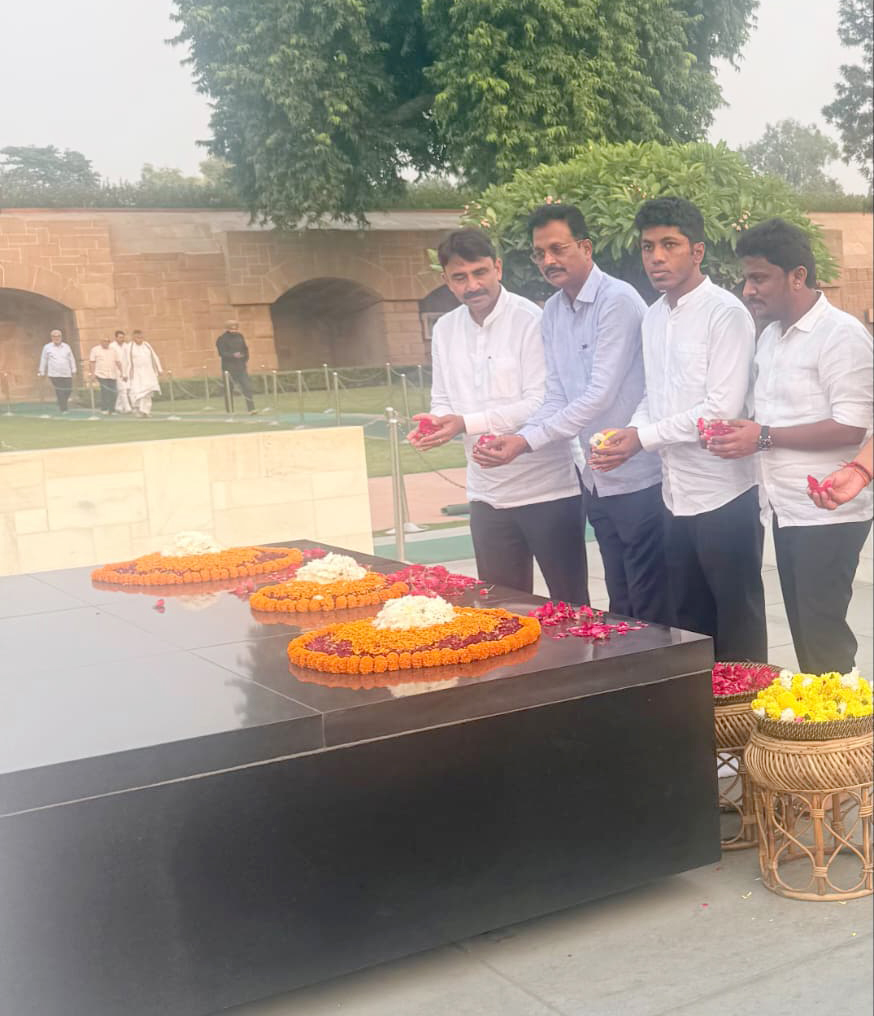 ಎಸ್‌ಐಆರ್ ವಿರುದ್ಧ ಮೂರನೇ ದಿನವೂ ಪ್ರತಿಭಟನೆ; ಜ್ಞಾನೇಶ್ ಕುಮಾರ್ ರಾಜೀನಾಮೆಗೆ ಇಂಡಿಯಾ ಒಕ್ಕೂಟ ಆಗ್ರಹ