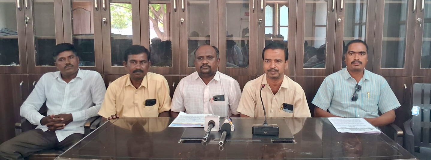 ವಿಶೇಷಚೇತನರ ಬಾಕಿ ಮಾಸಾಶನ ಬಿಡುಗಡೆಗೆ ಆಗ್ರಹಿಸಿ ಅ.15ರಂದು ವಿಧಾನಸೌಧದವರೆಗೆ ಬೃಹತ್ ಪಾದಯಾತ್ರೆ