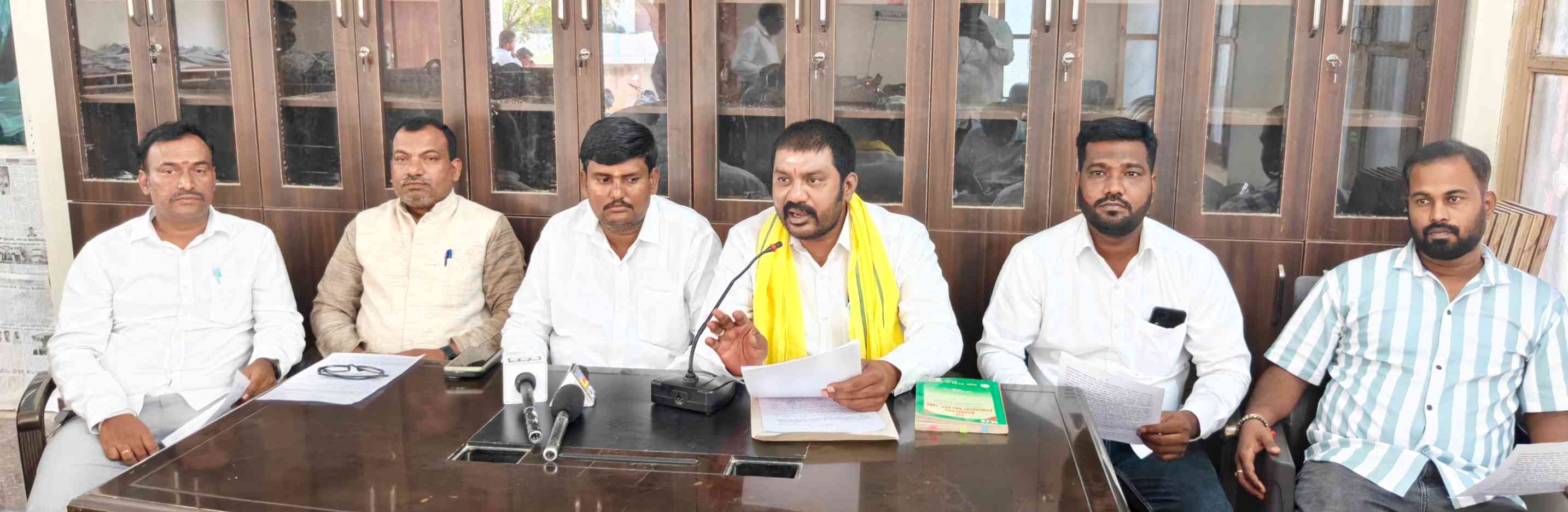 ಪಂಚಾಯತ್ ಚುನಾವಣೆಗೂ ಮುನ್ನ ಹಿಂದುಳಿದ ವರ್ಗಗಳ ಮೀಸಲಾತಿ ಪರಿಷ್ಕರಿಸಲು ಆಗ್ರಹ