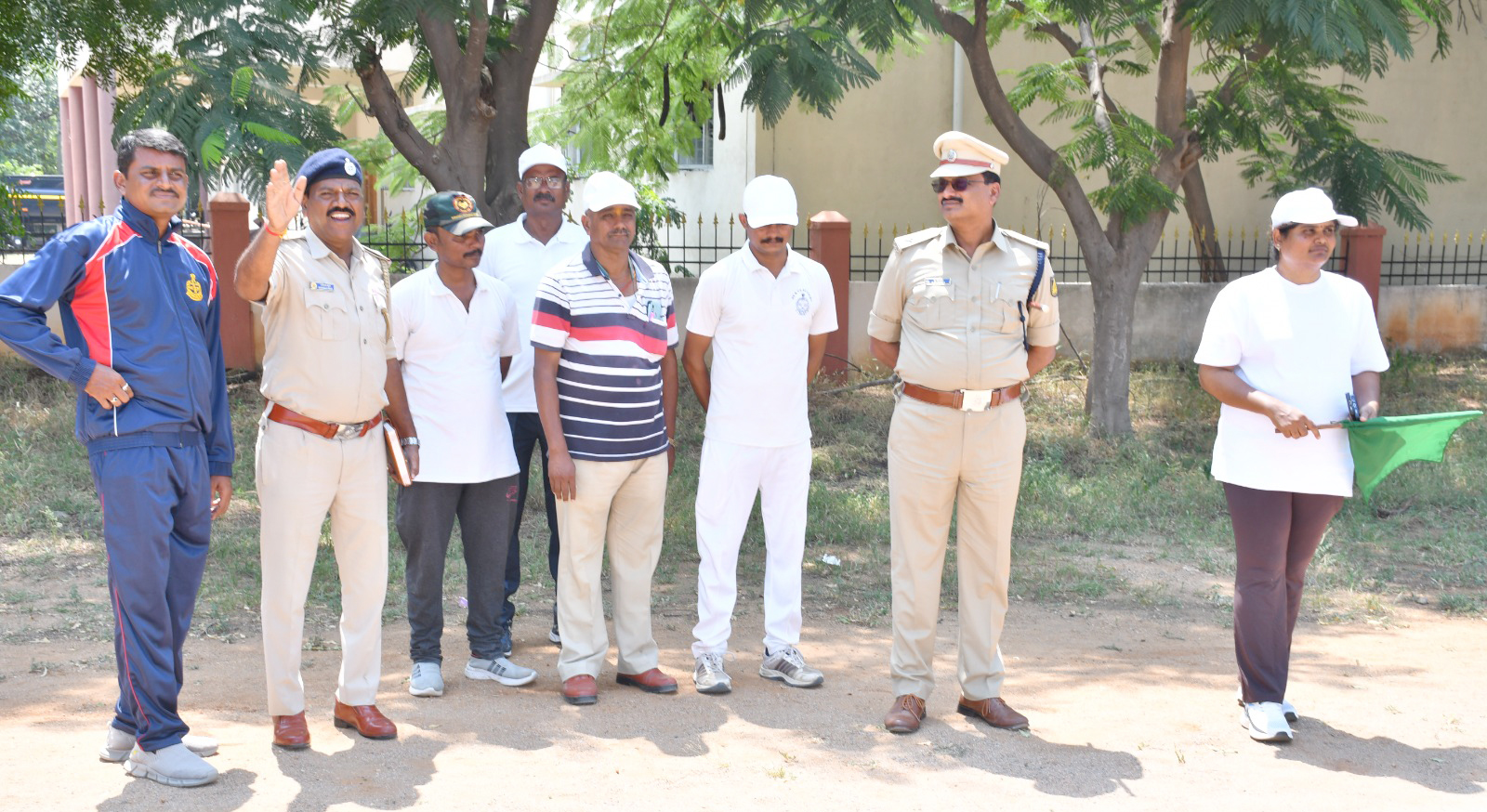 ಕ್ರೀಡೆಯಿಂದ ದೈಹಿಕ ಆರೋಗ್ಯ, ಮಾನಸಿಕ ಸದೃಢತೆ ಬೆಳೆಸುವ ಅತ್ಯುತ್ತಮ ಸಾಧನ: ಜಿ.ಹರೀಶ್