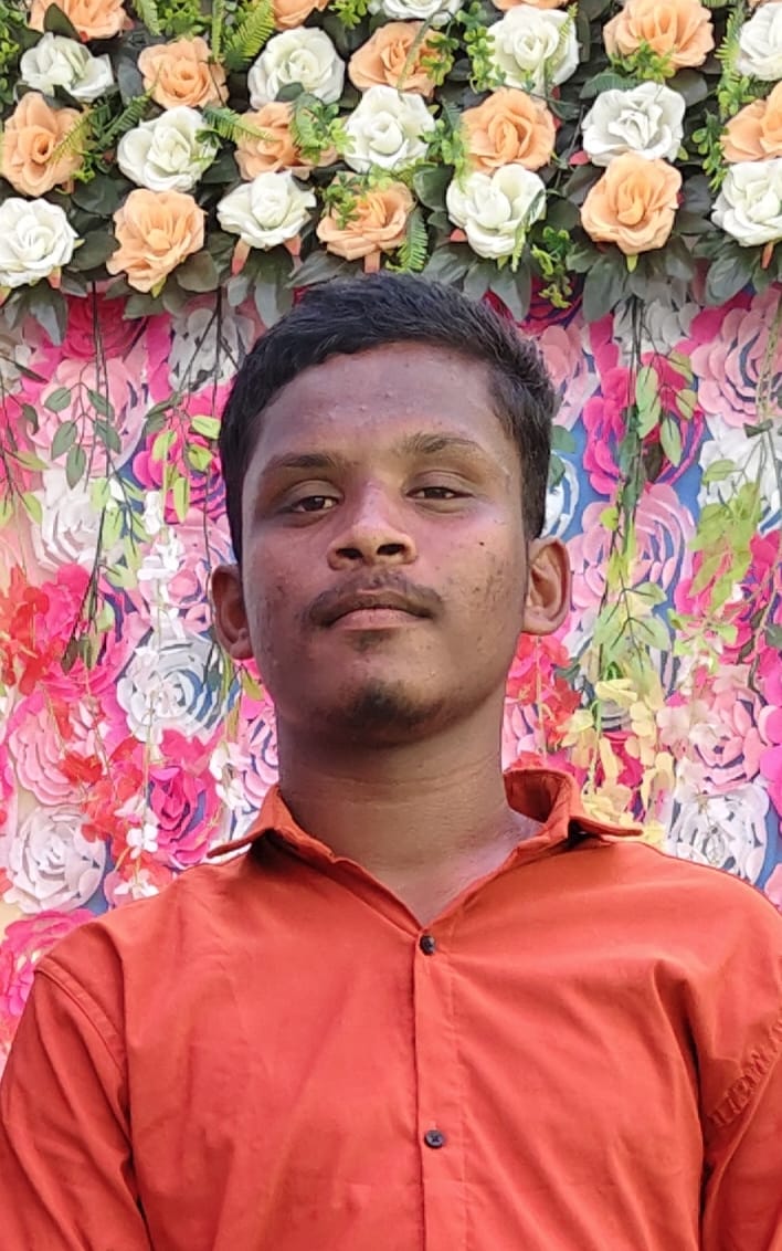 ಮಳೆಯ ಸಾಕ್ಷಿಯಾಗಿ ಒಂದಾದ ಎರಡು ಮನಸ್ಸುಗಳು
