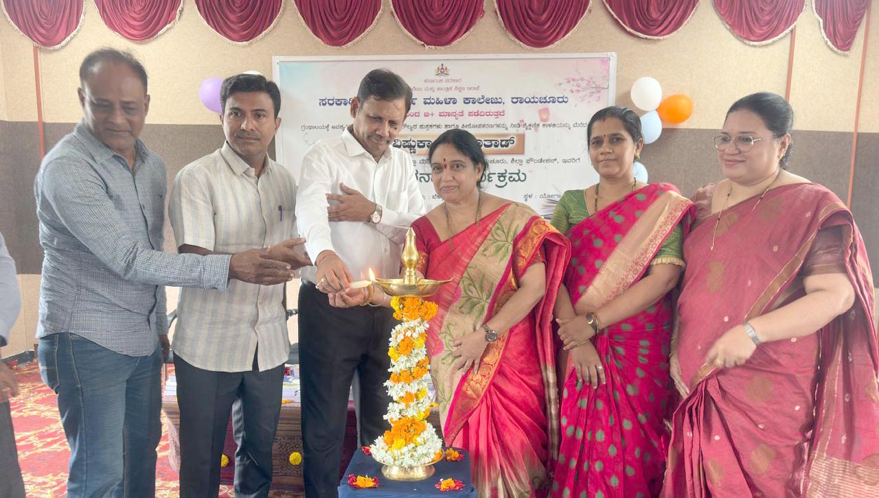 ಸಮಾಜ ಸೇವೆಯಿಂದ ಸಂಪಾದನೆಗೆ ಸಾರ್ಥಕತೆ: ವಿಷ್ಣುಕಾಂತ್ ಭೂತಾಡ್