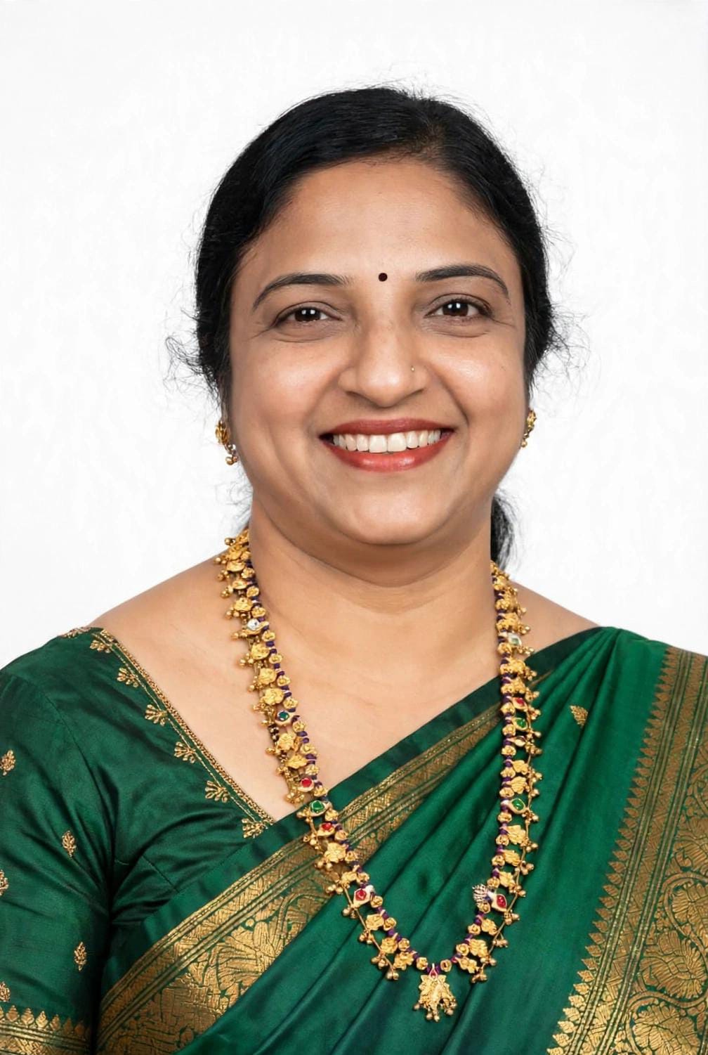 ಹೋರಾಟಕ್ಕೆ ಸಂದ ಪ್ರಶಸ್ತಿ.... ನವೀ ಪಿಳ್ಳೆ (2026ರ ನೊಬೆಲ್ ಶಾಂತಿ ಪುರಸ್ಕಾರಕ್ಕೆ ಭಾಜನರಾದ ಭಾರತೀಯ ಮೂಲದ ಮಹಿಳೆ)