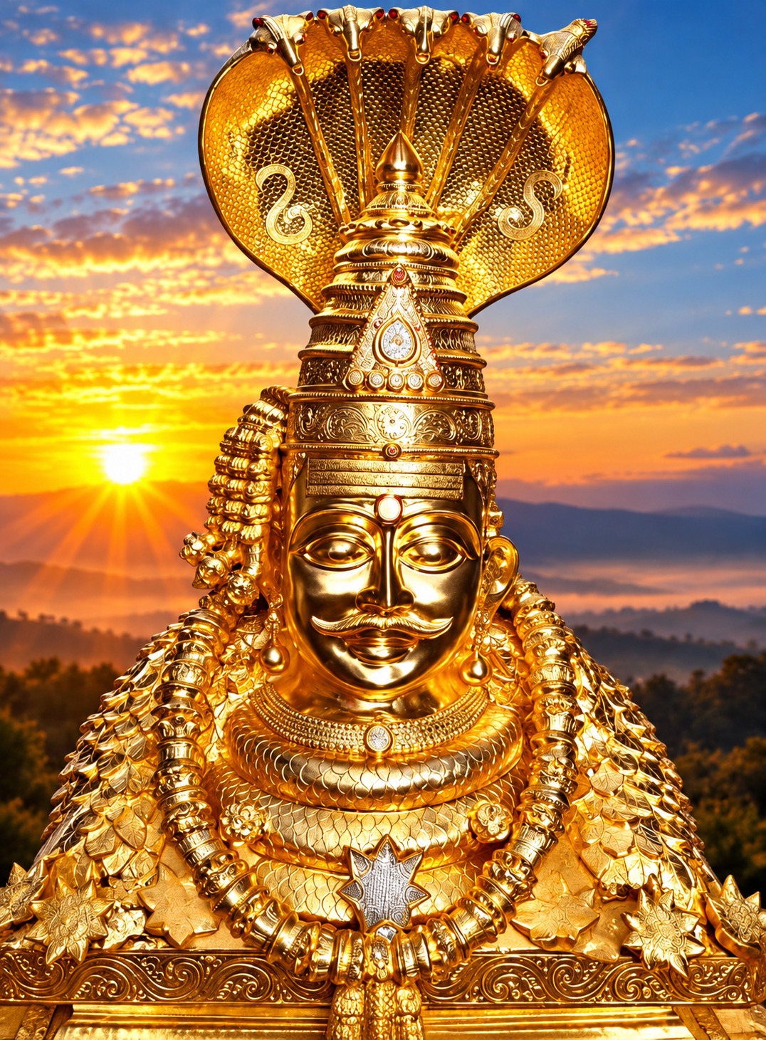 ಅ. 20ರಂದು ಶ್ರೀ ಸಿದ್ದರಾಮೇಶ್ವರ ವೃತ್ತದಲ್ಲಿ ಆಯುಧ ಪೂಜಾ ಮಹೋತ್ಸವ