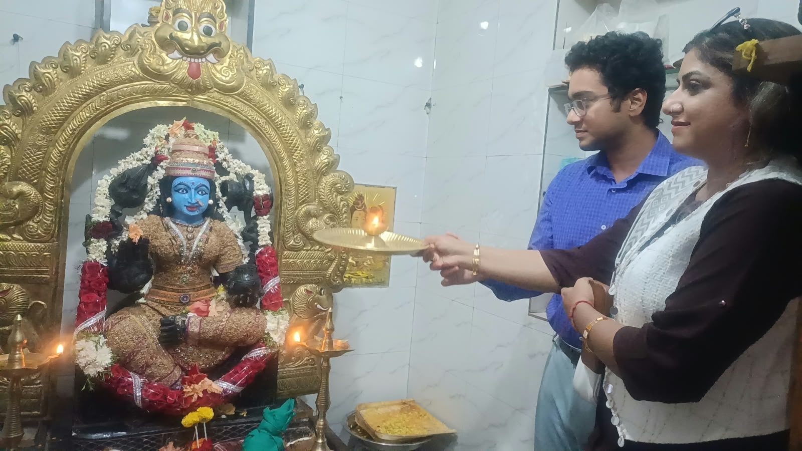 ಮನೆಗಳ ಸುರಕ್ಷತೆಗೆ ಸಿಸಿ ಕ್ಯಾಮೆರಾ ಅಳವಡಿಸಿಕೊಳ್ಳಿ: ಎಸ್ಪಿ ಅರಣಾಂಗ್ಷು ಗಿರಿ ಸಲಹೆ