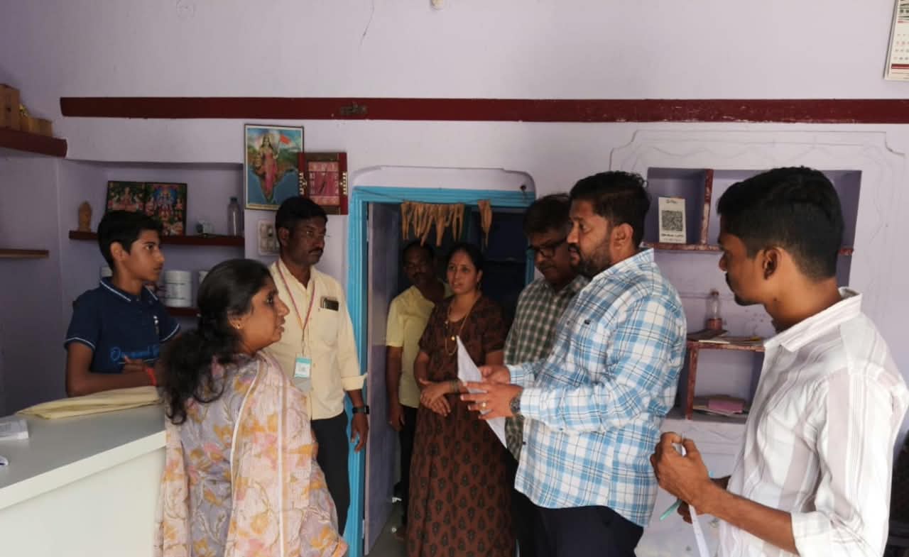 ಔಷಧಿ ಅಂಗಡಿಗಳ ಸಹಕಾರದೊಂದಿಗೆ ನಕಲಿ ವೈದ್ಯರಿಂದ ಚಿಕಿತ್ಸೆ: ಡಾ. ನಂದಿತಾ ಎಂ.ಎನ್. ಆತಂಕ