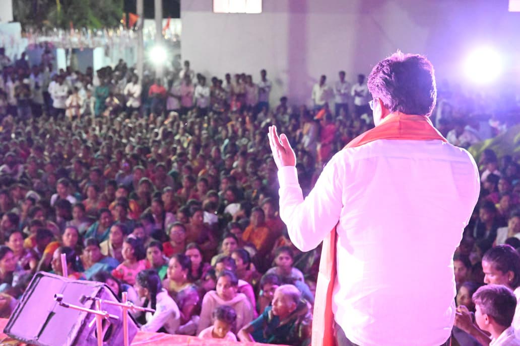 ಗುರುವೇ ಜ್ಞಾನಕ್ಕೆ ದಾರಿ, ಬದುಕಿಗೆ ಬೆಳಕು: ಶಾಸಕ ಬಸನಗೌಡ ದದ್ದಲ್