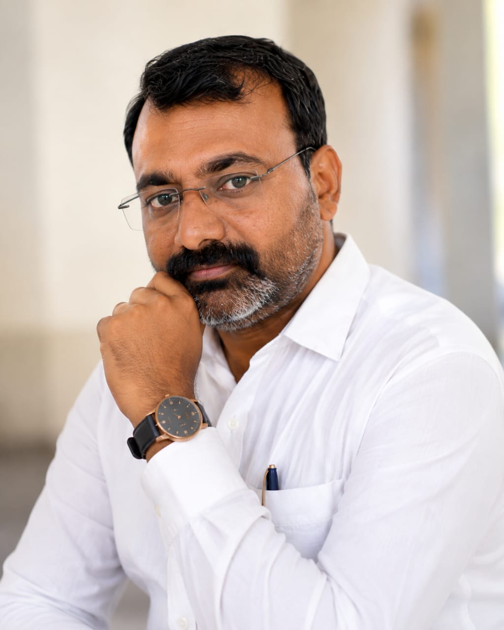 ಒಬ್ಬ ಅದ್ಭುತ ಶಿಕ್ಷಕ… ಒಬ್ಬ ಅಚ್ಚರಿಯ ವಿದ್ಯಾರ್ಥಿ!