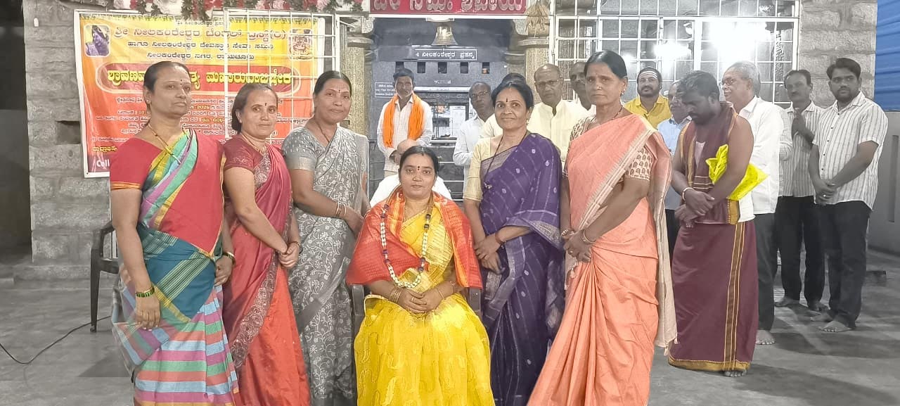 ಶರಣರ ಜೀವನ ದರ್ಶನವೇ ಇಂದಿನ ಸಮಾಜಕ್ಕೆ ದಾರಿದೀಪ: ಡಾ. ಅರುಣಾ ಹಿರೇಮಠ