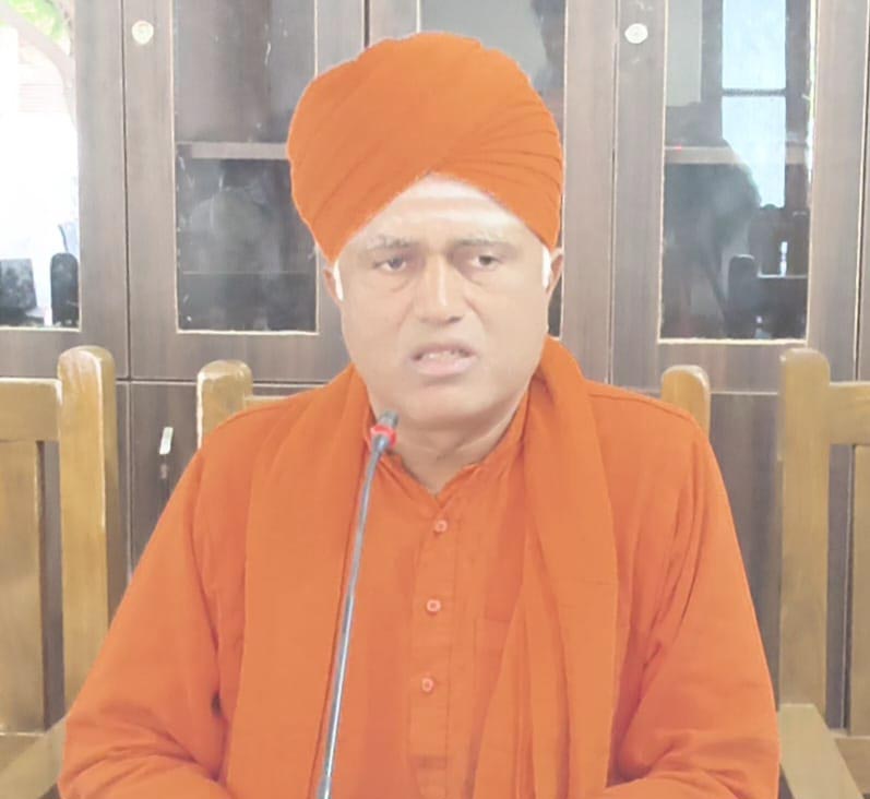 ಚಿಕ್ಕಸೂಗೂರಿನಲ್ಲಿ ಅ.30ರಂದು ಶ್ರೀ ಸಿದ್ಧರಾಮೇಶ್ವರರ ಭವ್ಯ ರಥೋತ್ಸವ