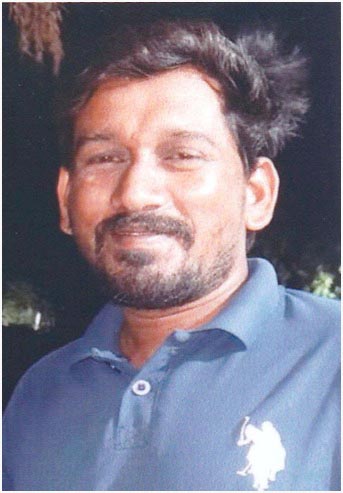 ಶಕ್ತಿನಗರದ ದೇವರಾಜ್ ನಾಪತ್ತೆ: ಪತ್ತೆಗೆ ಪೊಲೀಸರ ಮನವಿ