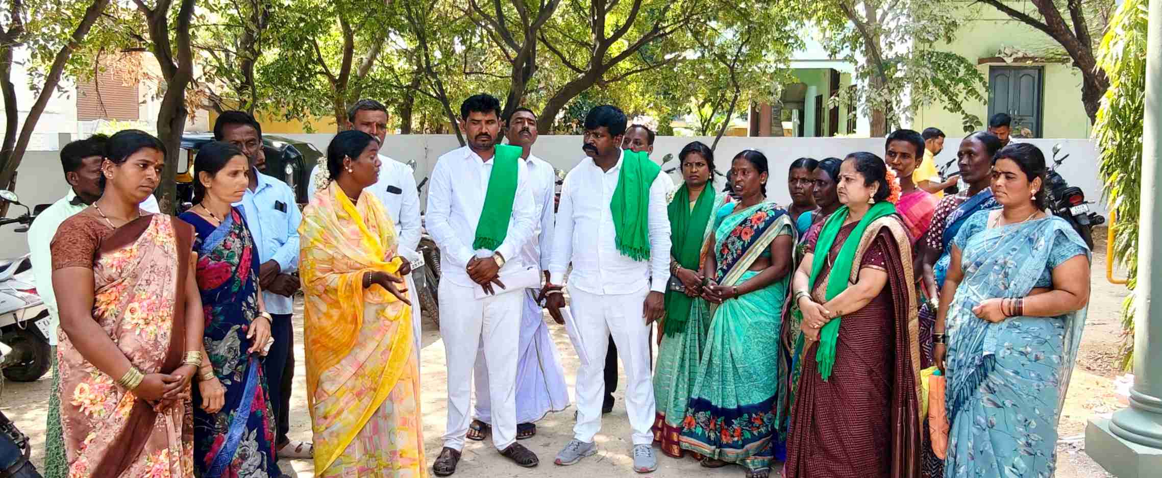 ಭೋವಿ ಅಭಿವೃದ್ಧಿ ನಿಗಮದ ಭೂ ಖರೀದಿ ಯೋಜನೆಯಲ್ಲಿ ₹24 ಕೋಟಿ ಅವ್ಯವಹಾರ ಆರೋಪ: ಸಿಬಿಐ ತನಿಖೆಗೆ ಆಗ್ರಹ