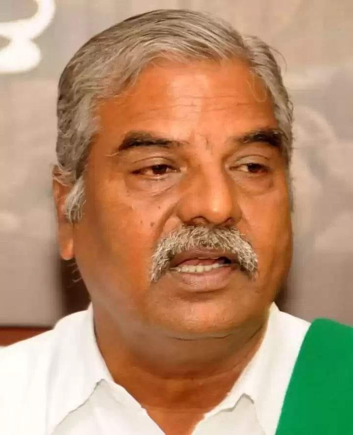 ಕೃಷಿ ವಿವಿಗಳ ಕುಲಪತಿ ಆಯ್ಕೆಯಲ್ಲಿ ಪಾರದರ್ಶಕತೆ ಕಾಪಾಡಿ: ಚಾಮರಸ ಮಾಲಿಪಾಟೀಲ ಆಗ್ರಹ